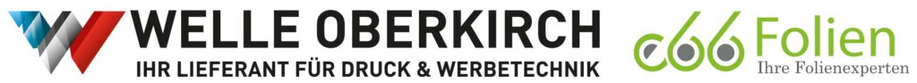 Folienhandel Welle Werbetechnik